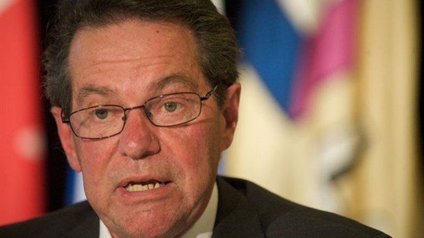 Responsable de la tutelle à Laval: une tache dans le dossier de Florent Gagné
