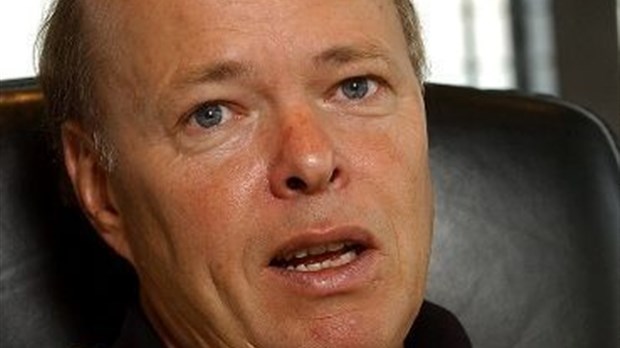 Le patron de Dessau démissionne