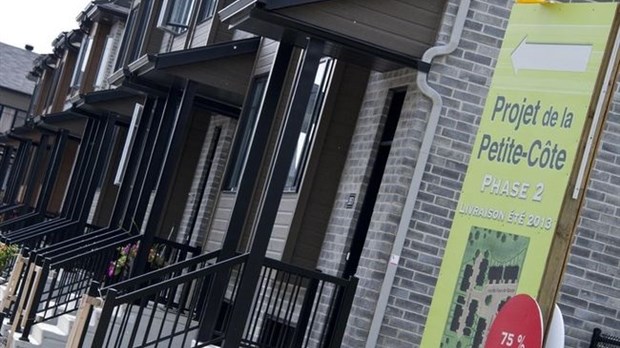 Un zonage au profit de la famille Vaillancourt