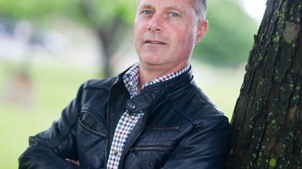En 10 questions avec Alain Bellemare