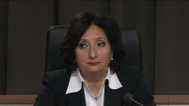 Le notaire Jean Gauthier témoignera lundi à la commission Charbonneau