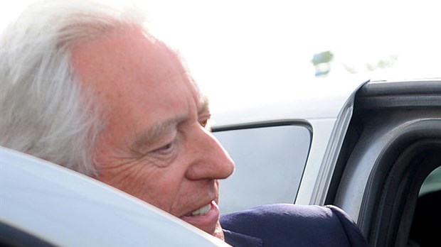 Commission Charbonneau : Claude Asselin était incapable de dénoncer la corruption