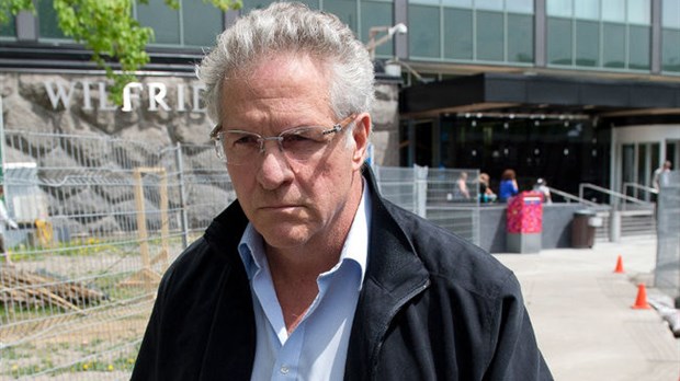 Nouvelles accusations contre Tony Accurso