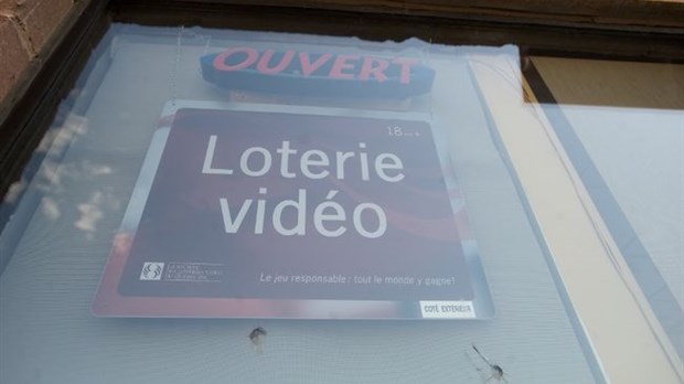 Loto-Québec affirme promouvoir le jeu responsable