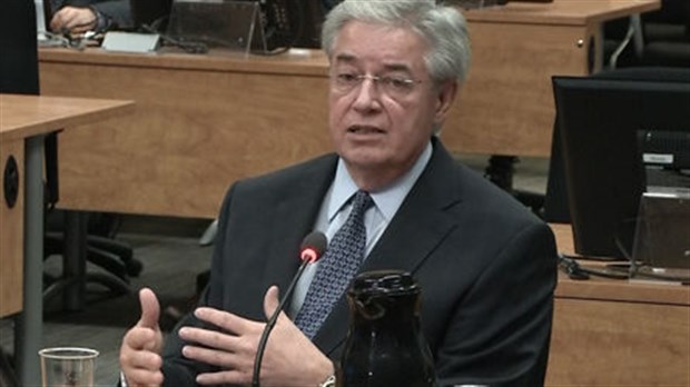 L’UPAC récupère un peu plus de 700 000 $