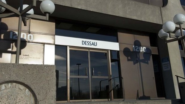 Dessau : des employés écopent malgré eux