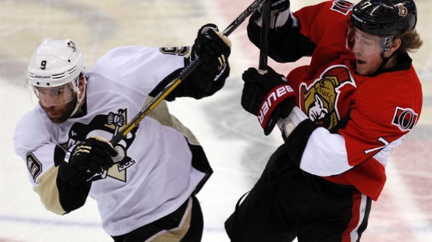 Pascal Dupuis a reçu une offre des Penguins