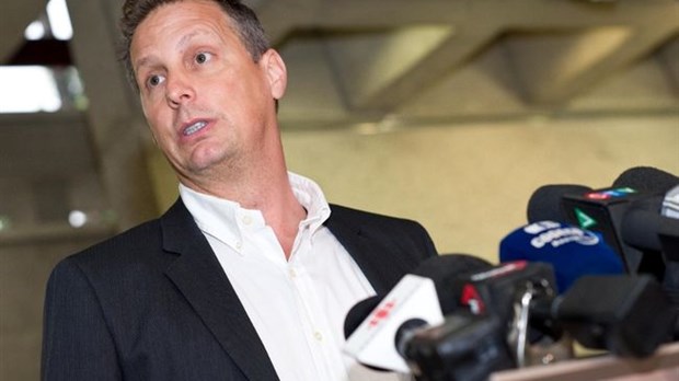 Démission d’Alexandre Duplessis: une décision bien accueillie