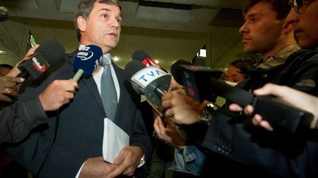 Sélection d’un nouveau maire: un processus qui débute samedi soir
