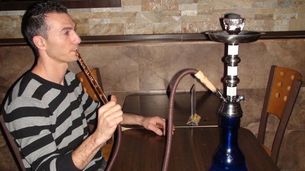 Opération Shisha : plus de 70 constats d’infraction remis