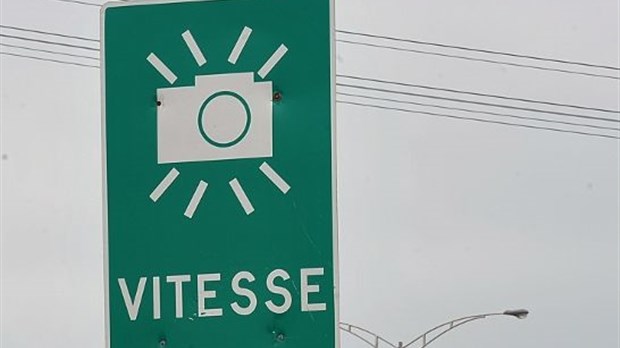 Des radars bientôt installés à Québec, Laval, Longueuil et Gatineau