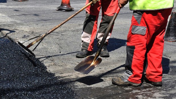 Travail et chaleur : une combinaison dangereuse