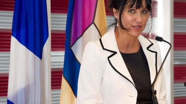 La Corporation du Bois de l’Équerre est encouragée