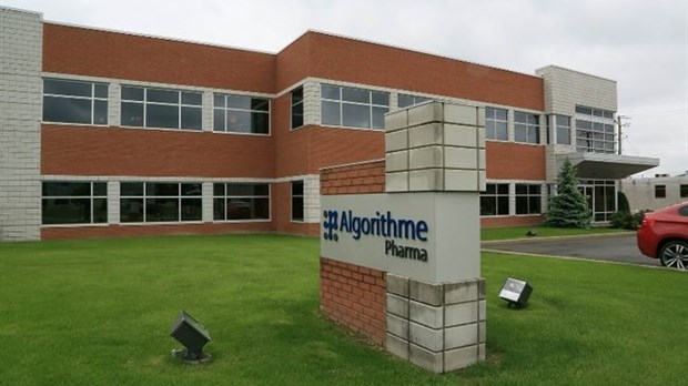 Acquisition pour le groupe Altasciences
