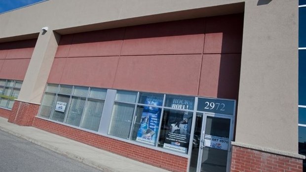 Global EMC s’installe à Laval
