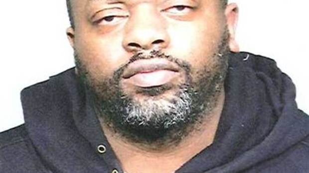 Disparu recherché par la police de Laval