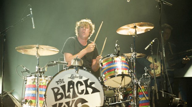 Mondial Loto-Québec de Laval - The Black Keys: un spectacle à la hauteur