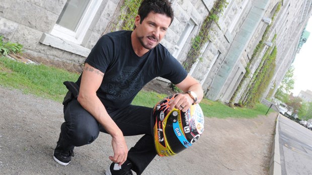 Triplé Ganassi, Tagliani 17e
