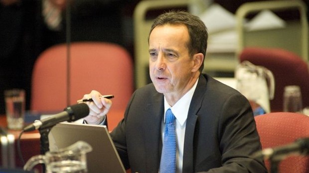 L’avenir professionnel Gaétan Turbide et Jean Roberge se précise