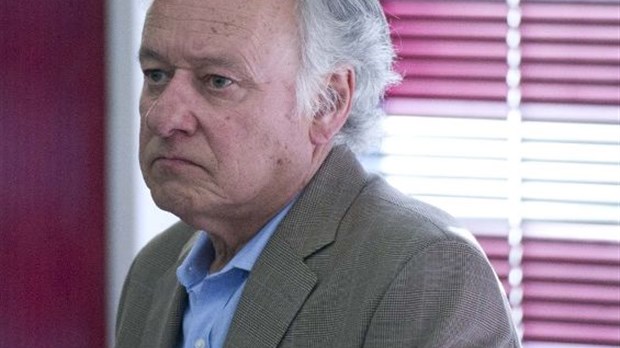 Autre départ au cabinet du maire