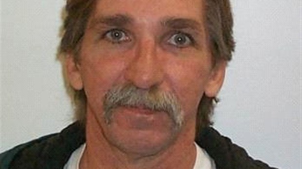 L'assassin Duclos retrouvé et arrêté à Magog