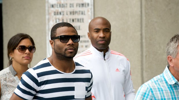 Jean Pascal fait le point sur son état de santé