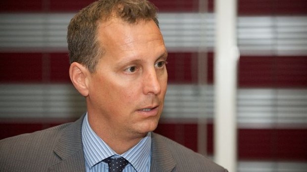 Duplessis retire sa demande auprès du DGEQ