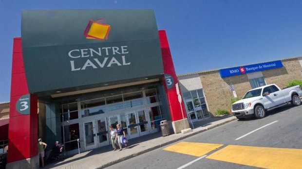 Une banque est visée par un vol qualifié