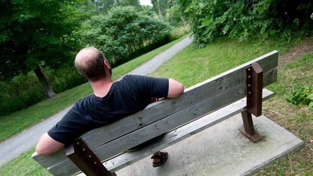 Deux arrestations pour action indécente au parc des Prairies