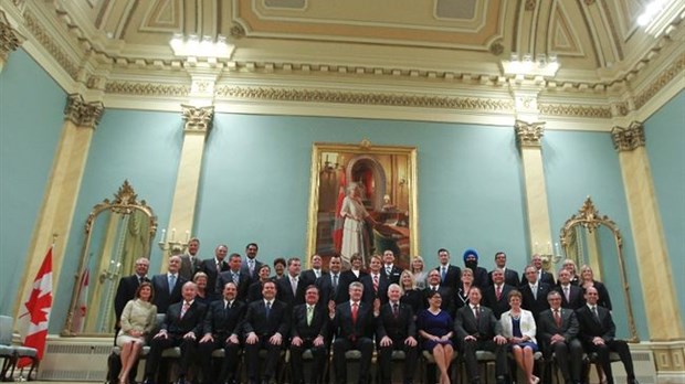 «Le Québec perd des plumes» - Les députés néo-démocrates de Laval
