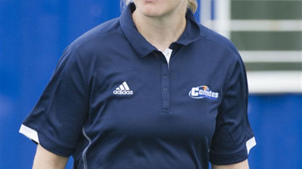 Trois membres des Comètes en nomination