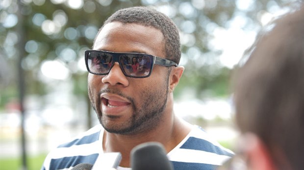 «Je n'aime pas Jean Pascal» - Chris Henry