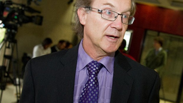 Jacques Foucher veut plus de candidats indépendants