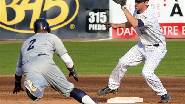 Jonathan Malo courtisé par les Blue Jays