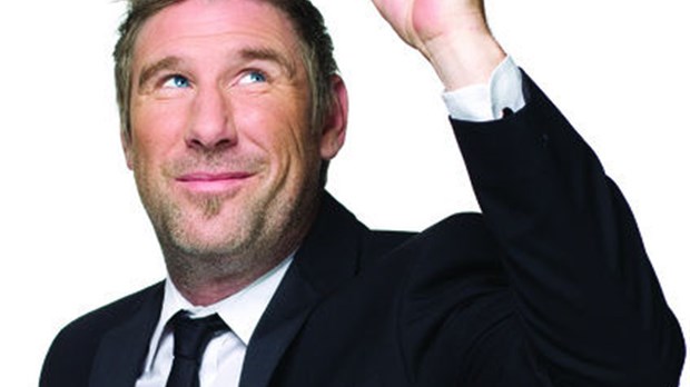 En 10 questions avec Peter MacLeod