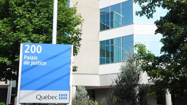 Grands-parents fraudés : Andzic plaide coupable