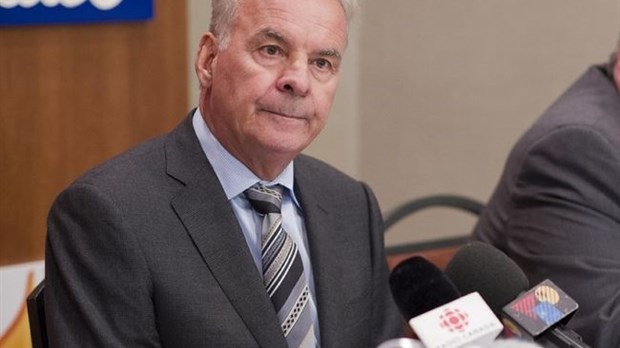 Des fondateurs de Couche-Tard lèvent 800 000 options