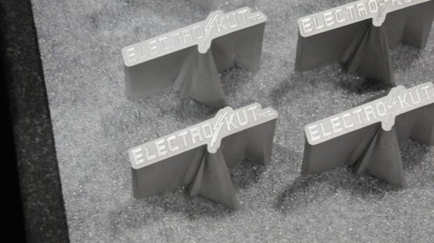 Électro-Kut s’entend avec le plaignant