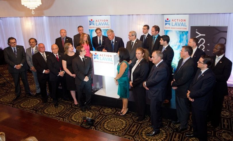 Gobé veut créer un plan d’urbanisme sectoriel