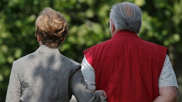 17% des Canadiens ne pourront prendre leur retraite