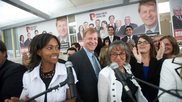 Le ML lance sa campagne