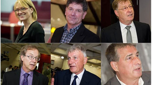 La question de la semaine: la transparence