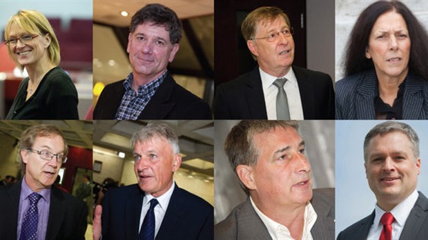 La question de la semaine: la charte des valeurs québécoise