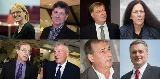 La question de la semaine: la charte des valeurs québécoise