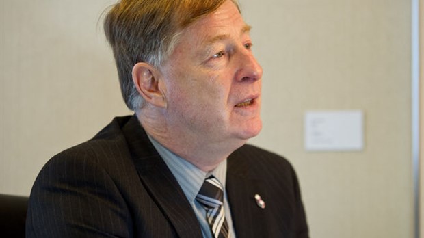 Du pain sur la planche pour l’administration Demers en 2014