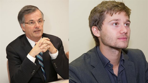 La conclusion de quelques dossiers avant les élections provinciales?