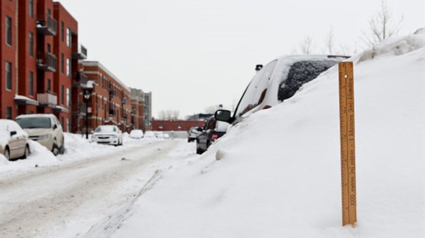 Des consommateurs se disent floués par une compagnie de déneigement