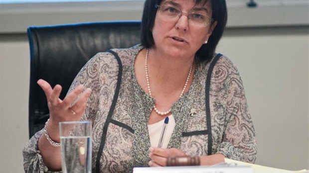 Commission scolaire de Laval : la présidente contredit le syndicat
