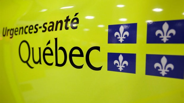Temps de réponse trop long : les ambulanciers demandent plus de moyens