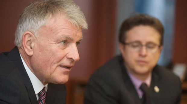 L’opposition s’insurge de la décision de la Ville